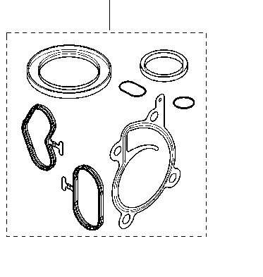 MAIS 101015885R MOTOR ALT TAKIM CONTASI CLIO IV-CAPTUR 1.2